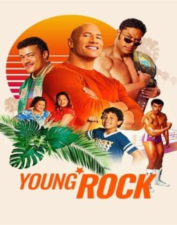 Young Rock Saison 3 Episode 1