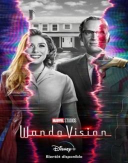 Wandavision Saison 1 Episode 5