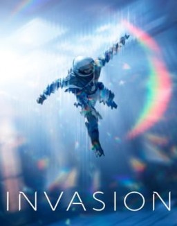 Invasion Saison 2 Episode 9
