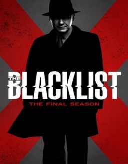 Blacklist Saison 10 Episode 1