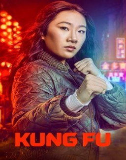 Kung Fu Saison 2 Episode 8