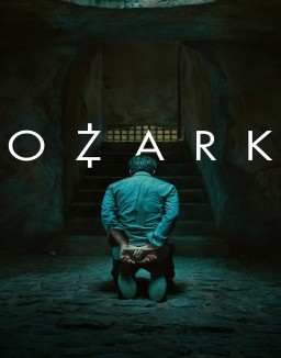 Ozark Saison 4 Episode 8