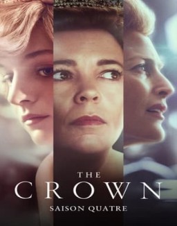 The Crown Saison 4 Episode 10