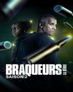 Braqueurs: La Serie Saison 2 Episode 4