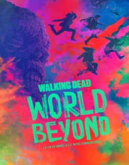 The Walking Dead: World Beyond Saison 1 Episode 7