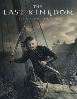 The Last Kingdom Saison 4 Episode 7