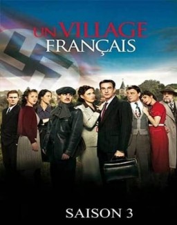Un Village Francais Saison 3 Episode 11