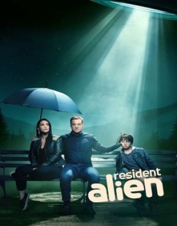 Resident Alien Saison 2 Episode 10