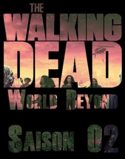 The Walking Dead: World Beyond Saison 2 Episode 10
