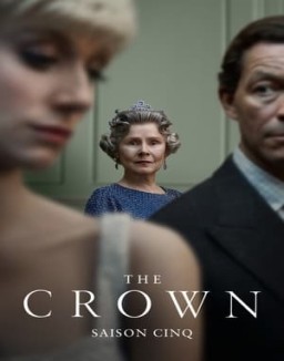 The Crown Saison 5 Episode 4