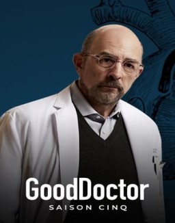 Good Doctor Saison 5 Episode 18