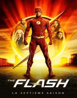 Flash Saison 7 Episode 7
