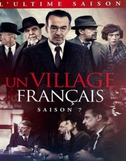 Un Village Francais Saison 7 Episode 1