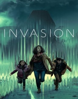 Invasion Saison 1 Episode 1