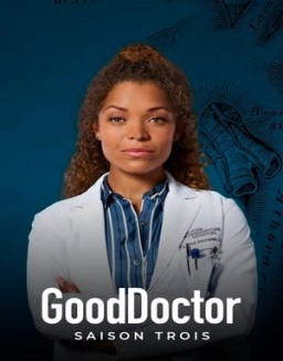 Good Doctor Saison 3 Episode 20