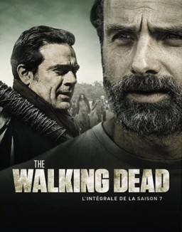 The Walking Dead Saison 7 Episode 15