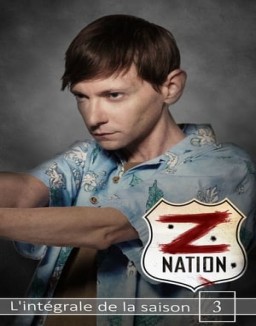 Z Nation Saison 3 Episode 5