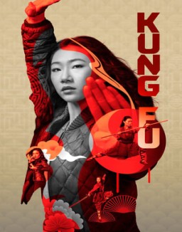 Kung Fu Saison 3 Episode 4