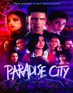 Paradise City Saison 1