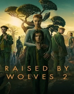 Raised By Wolves Saison 2 Episode 3
