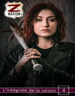 Z Nation Saison 4 Episode 3