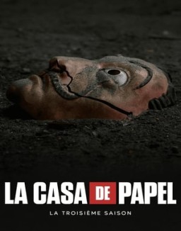 La Casa De Papel Saison 3 Episode 3