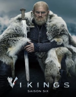 Vikings Saison 6 Episode 18