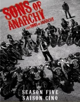 Sons Of Anarchy Saison 5 Episode 2