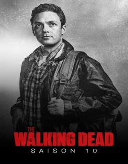 The Walking Dead Saison 10 Episode 12