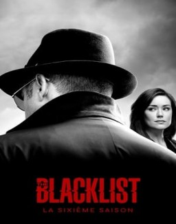 Blacklist Saison 6 Episode 17