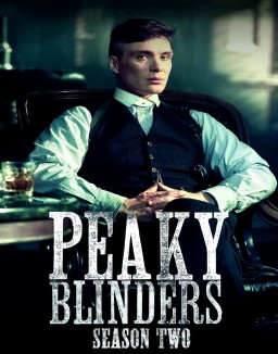 Peaky Blinders Saison 2 Episode 6