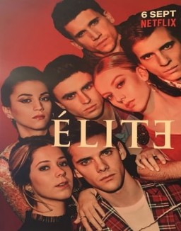Elite Saison 2 Episode 7
