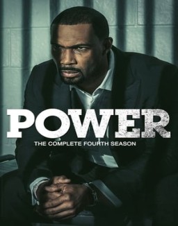 Power Saison 4 Episode 9