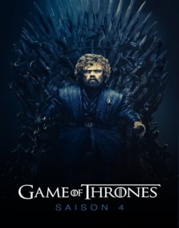Game Of Thrones Saison 4 Episode 10