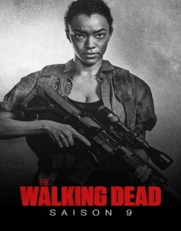 The Walking Dead Saison 9 Episode 10
