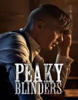 Peaky Blinders Saison 5 Episode 3