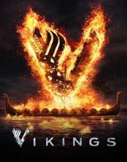 Vikings Saison 1 Episode 1
