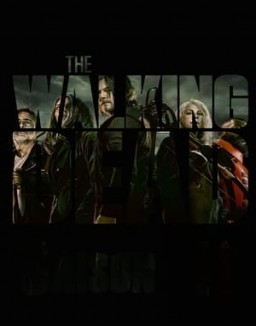 The Walking Dead Saison 11 Episode 15