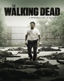 The Walking Dead Saison 6 Episode 15