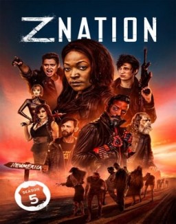 Z Nation Saison 5 Episode 10