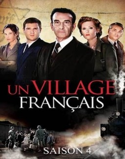 Un Village Francais Saison 4