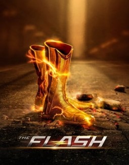 Flash Saison 9 Episode 1