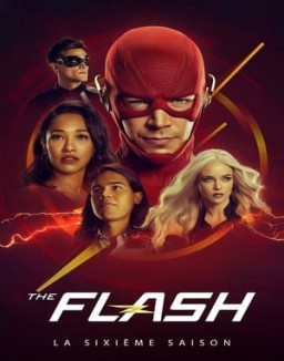 Flash Saison 6 Episode 9