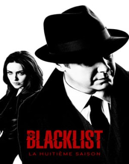 Blacklist Saison 8