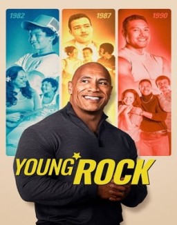 Young Rock Saison 1 Episode 11