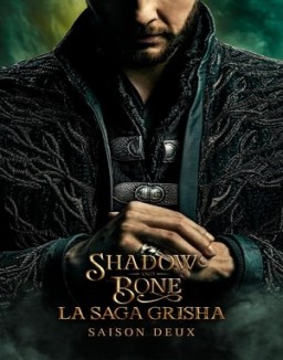 Shadow And Bone La Saga Grisha Saison 2