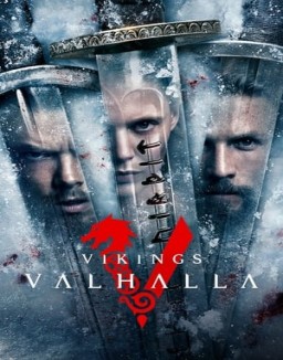Vikings : Valhalla Saison 2 Episode 8