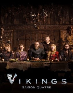 Vikings Saison 4 Episode 10
