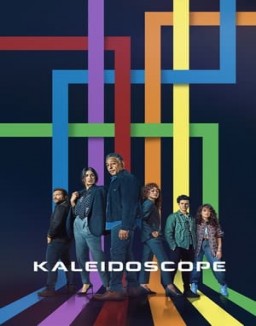 Kaleidoscope Saison 1 Episode 1