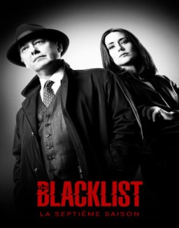 Blacklist Saison 7 Episode 5